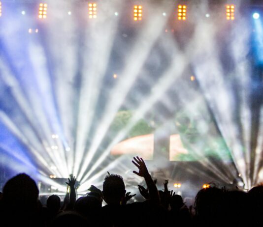 Concert Review Reveals Unforgettable Moments and Epic Performances