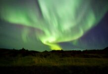 Atmosphere Examples That Reveal Stunning Secrets of Our World