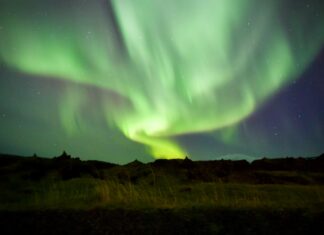 Atmosphere Examples That Reveal Stunning Secrets of Our World