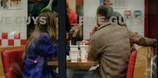 Five Guys Restaurant Review: Is It The Ultimate Burger Experience?