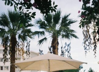 Nicest Hotel Experiences: Discover The Ultimate Luxury Escape