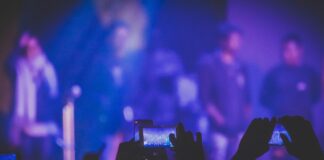 Concert Reviews That Reveal Shocking Secrets Behind Live Shows