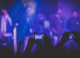 Concert Reviews That Reveal Shocking Secrets Behind Live Shows