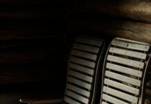 Room Service Vintage: Discover Timeless Elegance and Unique Charm