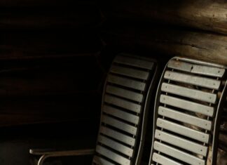 Room Service Vintage: Discover Timeless Elegance and Unique Charm