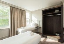 Clean Hotels: Discover How They Ensure Your Ultimate Comfort and Safety