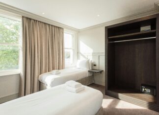 Clean Hotels: Discover How They Ensure Your Ultimate Comfort and Safety