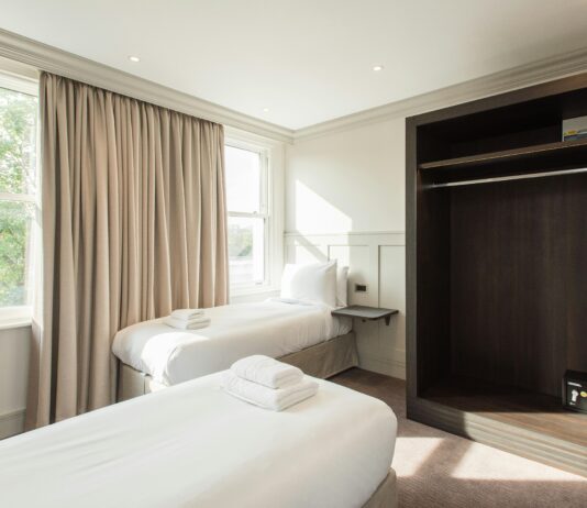 Clean Hotels: Discover How They Ensure Your Ultimate Comfort and Safety Home