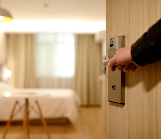 Hotel Emily: Discover The Ultimate Luxury Stay You Can’t Miss