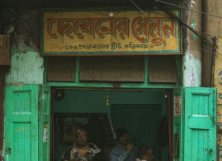 The Local Barber And Shop: Discover Stunning Styles and Secrets