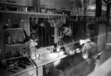 Local Barber Shops: Discover Expert Tips For Your Perfect Style