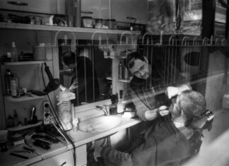 Local Barber Shops: Discover Expert Tips For Your Perfect Style