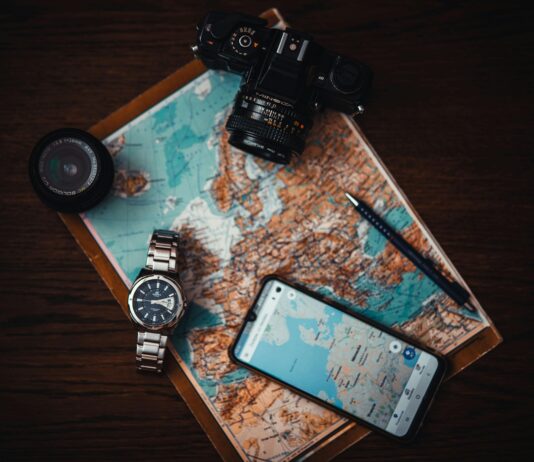 How To Write A Review On Google Maps App That Boosts Your Influence