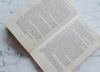 Book Review Examples That Will Inspire and Captivate Readers