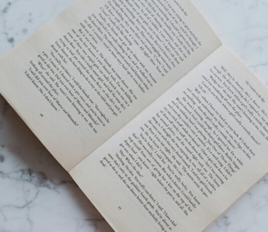 Book Review Examples That Will Inspire and Captivate Readers Home