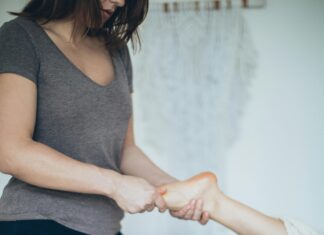 Massage Review: Discover The Ultimate Relaxation Experience Today