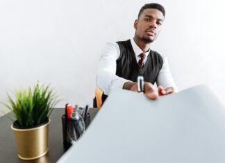 Google My Business Write A Review: Secrets To Boost Your Local Success