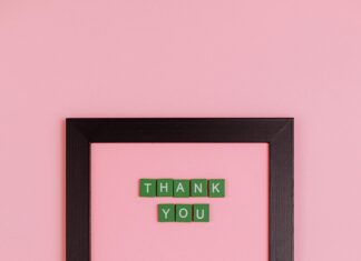 Hospitality Thank You Note Sample: Powerful Tips To Impress Guests