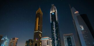 Hotel Stars Meaning Explained: Discover What Each Rating Reveals