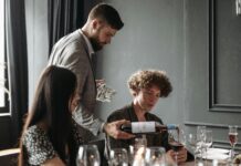 Ambiance Restaurant Secrets: How To Create An Unforgettable Dining Experience