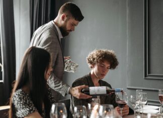 Ambiance Restaurant Secrets: How To Create An Unforgettable Dining Experience