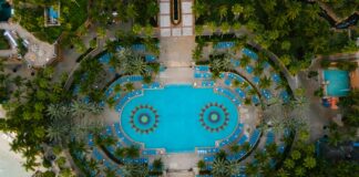 Hotel Name: Discover Why Hotel Name Is The Ultimate Luxury Escape