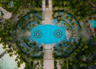 Hotel Name: Discover Why Hotel Name Is The Ultimate Luxury Escape