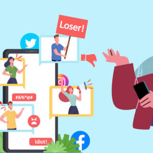 social media engagement, comment replies, online customer service, Facebook reviews, Instagram response service, small business social media