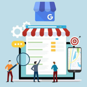 local seo starter, citation setup, google maps seo, gmb ranking, geo seo, local business optimization
