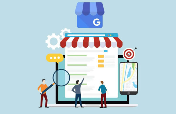 local seo starter, citation setup, google maps seo, gmb ranking, geo seo, local business optimization