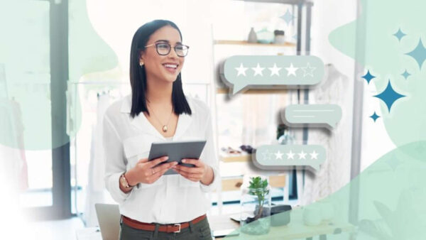 review generation, google reviews, reputation building, multi-channel outreach, customer engagement, review management software
