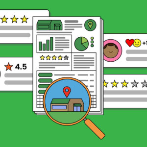 review monitoring, google reviews, basic plan, small business tools, customer feedback alerts, reputation tracking