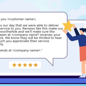 review response, google review reply, customer engagement, reputation management, business communication, brand trust