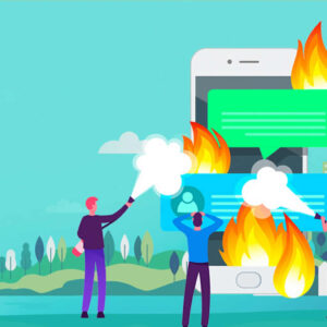 social media disaster, PR emergency plan, brand defense online, sentiment monitoring, crisis communication, digital crisis control