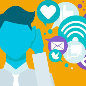 social listening tool, brand monitoring, small business social media, sentiment tracking, review alerts, reputation dashboard