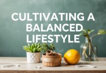 Cultivating a Balanced Lifestyle: Tips and Tricks for Modern Living Cultivating a Balanced Lifestyle: Tips and Tricks for Contemporary Life