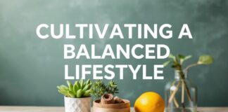 Cultivating a Balanced Lifestyle: Tips and Tricks for Modern Living Cultivating a Balanced Lifestyle: Tips and Tricks for Contemporary Life