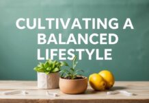 Cultivating a Balanced Lifestyle: Tips for Modern Living Cultivating a Balanced Lifestyle: Tips for Contemporary Life