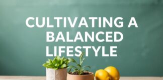 Cultivating a Balanced Lifestyle: Tips for Modern Living Cultivating a Balanced Lifestyle: Tips for Contemporary Life