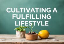 Cultivating a Fulfilling Lifestyle: Tips for a Balanced Life Cultivating a Fulfilling Lifestyle: Tips for a Balanced Life