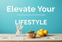 Elevate Your Lifestyle: Practical Tips for a More Fulfilling Life Elevate Your Lifestyle: Practical Tips for a More Fulfilling Life