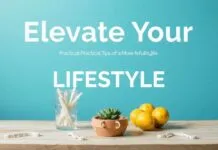Elevate Your Lifestyle: Practical Tips for a More Fulfilling Life Elevate Your Lifestyle: Practical Tips for a More Fulfilling Life