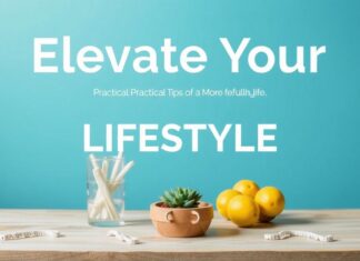 Elevate Your Lifestyle: Practical Tips for a More Fulfilling Life Elevate Your Lifestyle: Practical Tips for a More Fulfilling Life