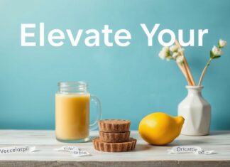 Elevate Your Lifestyle: Simple yet Impactful Changes for a Better Life Elevate Your Lifestyle: Simple yet Impactful Changes for a Better Life