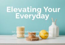 Elevating Your Everyday: A Guide to Effortless Lifestyle Upgrades Elevating Your Everyday: A Guide to Effortless Lifestyle Upgrades