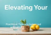 Elevating Your Lifestyle: Practical Tips for a Balanced and Fulfilling Life Elevating Your Lifestyle: Practical Tips for a Balanced and Fulfilling Life