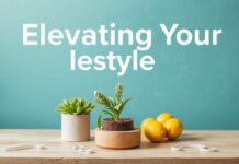 Elevating Your Lifestyle: Practical Tips for a Fulfilling Daily Living Elevating Your Lifestyle: Practical Tips for a Fulfilling Daily Living