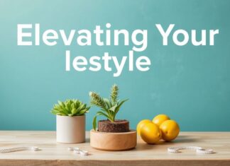 Elevating Your Lifestyle: Practical Tips for a Fulfilling Daily Living Elevating Your Lifestyle: Practical Tips for a Fulfilling Daily Living