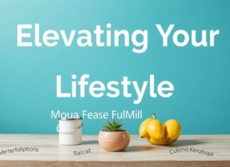 Elevating Your Lifestyle: Practical Tips for a More Fulfilling Life Elevating Your Lifestyle: Practical Tips for a More Fulfilling Life