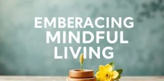 Embracing Mindful Living: A Comprehensive Guide to Enhancing Your Daily Life Embracing Mindful Living: A Comprehensive Guide to Enhancing Your Daily Life